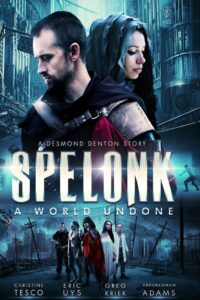 Spelonk Online In Netflix