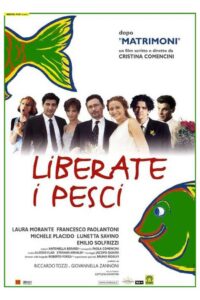 Liberate i pesci! Online In Netflix