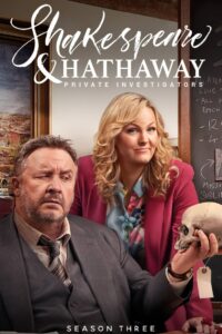 Shakespeare & Hathaway – Private Investigators: Temporada 3 {year} one on netflix