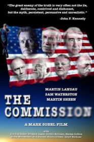 The Commission Online In Netflix