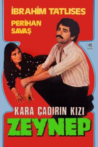 Kara Çadırın Kızı Zeynep Online In Netflix