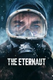 The Eternaut 2025 one on netflix