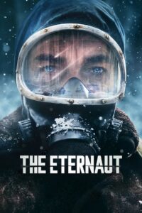 The Eternaut 2025 one on netflix