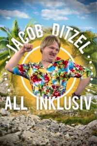 Ditzel All Inclusive 2017 one on netflix