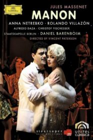 Jules Massenet: Manon Online In Netflix