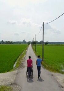 Syukur Syawal Online In Netflix