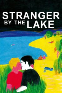 Stranger by the Lake Online In Netflix