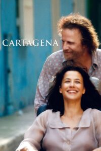 Cartagena Online In Netflix