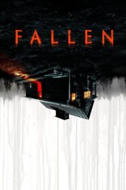 Fallen Online In Netflix