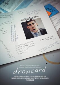 Drawcard Online In Netflix