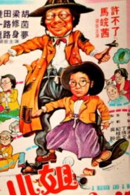 A Maiden and a Wanderer Online In Netflix