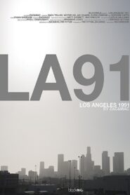 Los Angeles 1991 Online In Netflix