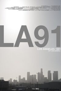 Los Angeles 1991 Online In Netflix