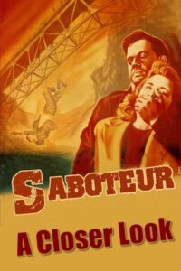 Saboteur: A Closer Look Online In Netflix