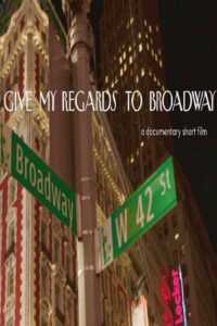 Give My Regards to Broadway Online In Netflix