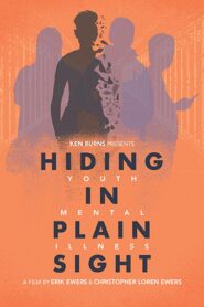 Hiding in Plain Sight: Youth Mental Illness Online In Netflix