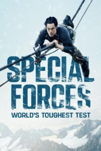 Special Forces: World’s Toughest Test 2023 one on netflix