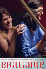 Brilliance Online In Netflix