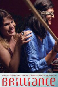 Brilliance Online In Netflix