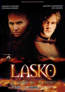 Lasko – Death Train Online In Netflix