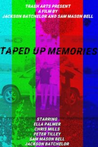 Taped Up Memories Online In Netflix