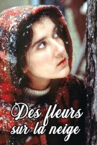 Des fleurs sur la neige Online In Netflix
