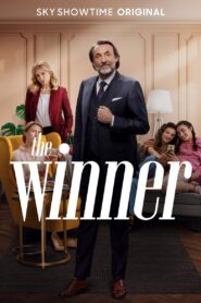 The Winner 2023 one on netflix
