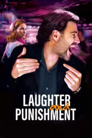 Laughter and Punishment Online In Netflix