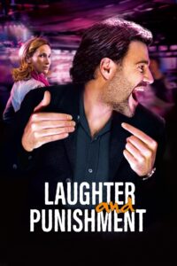 Laughter and Punishment Online In Netflix