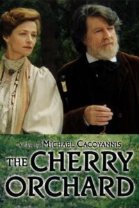 The Cherry Orchard Online In Netflix