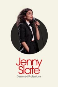 Jenny Slate: Seasoned Professional Online In Netflix