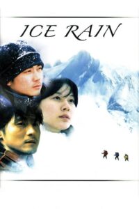 Ice Rain Online In Netflix