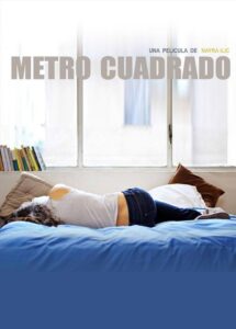 Metro cuadrado Online In Netflix