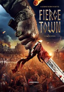 Fierce Town Online In Netflix