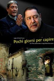 Pochi giorni per capire Online In Netflix