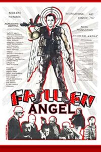 The Fallen Angel Online In Netflix