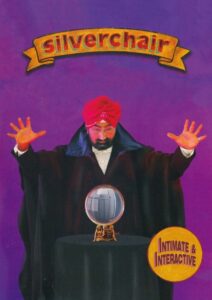 Silverchair Much Music Intimate & Interactive Online In Netflix