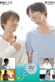 Shape of Happiness Online In Netflix