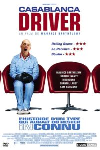 Casablanca Driver Online In Netflix