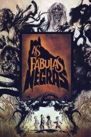 Dark Fables Online In Netflix