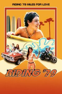 Riding 79 Online In Netflix