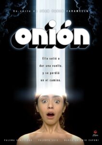 Onion Online In Netflix