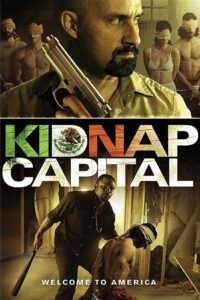 Kidnap Capital Online In Netflix