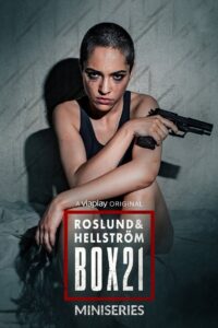 Box 21: Temporada 1 {year} one on netflix