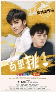 One in a Hundred 2020 one on netflix