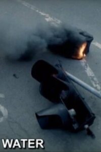 The Water (Elements) Online In Netflix