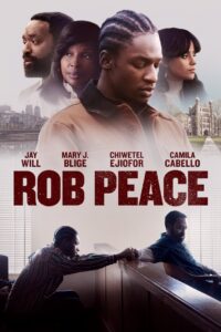 Rob Peace Online In Netflix