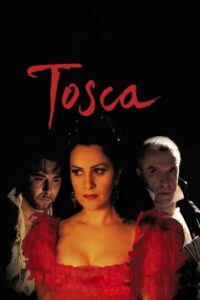 Tosca Online In Netflix