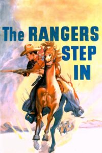 The Rangers Step In Online In Netflix