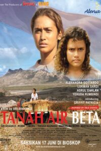 Tanah Air Beta Online In Netflix
